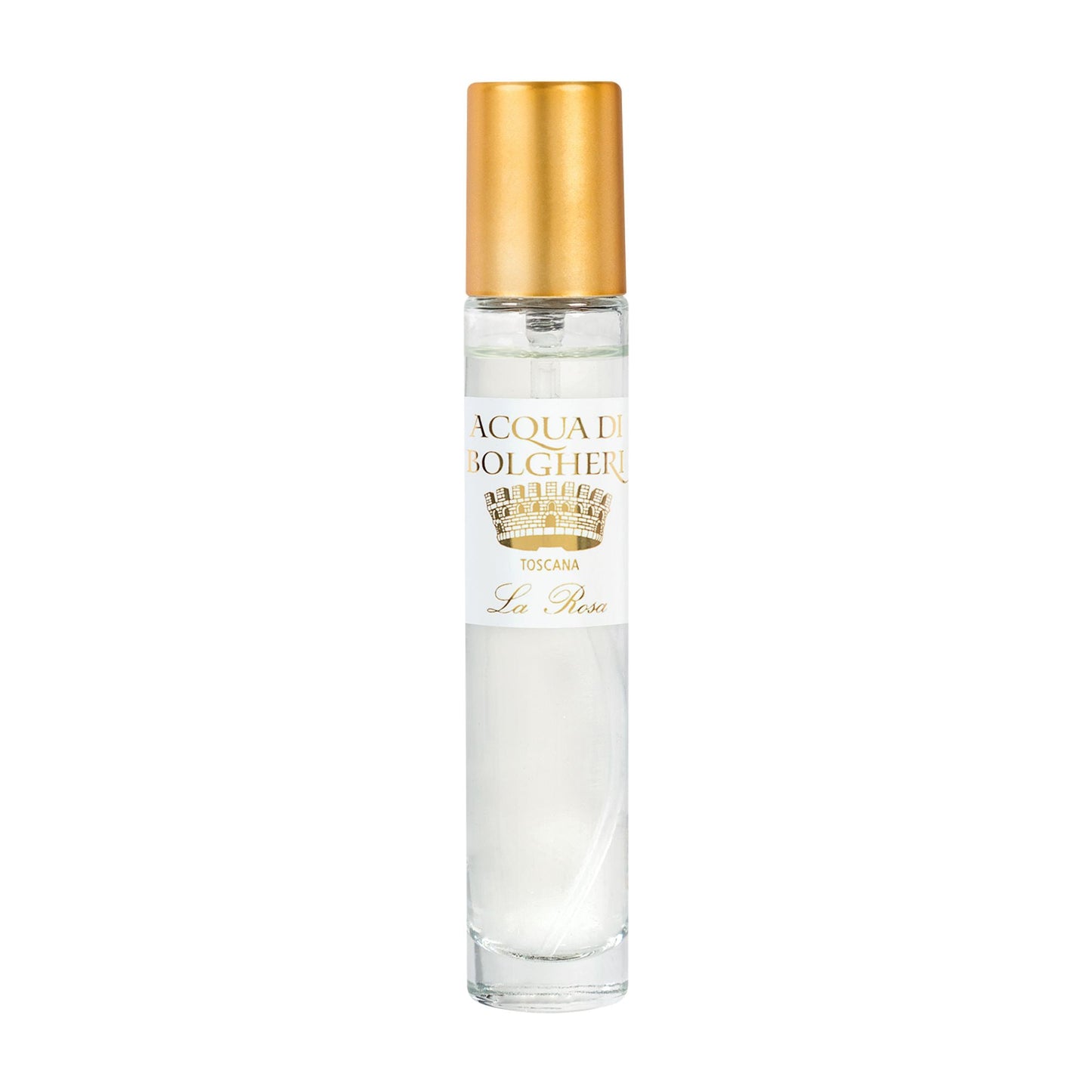 ACQUA DI BOLGHERI La Rosa Eau de Parfum Travel 15 ml - Trending Wellness Store