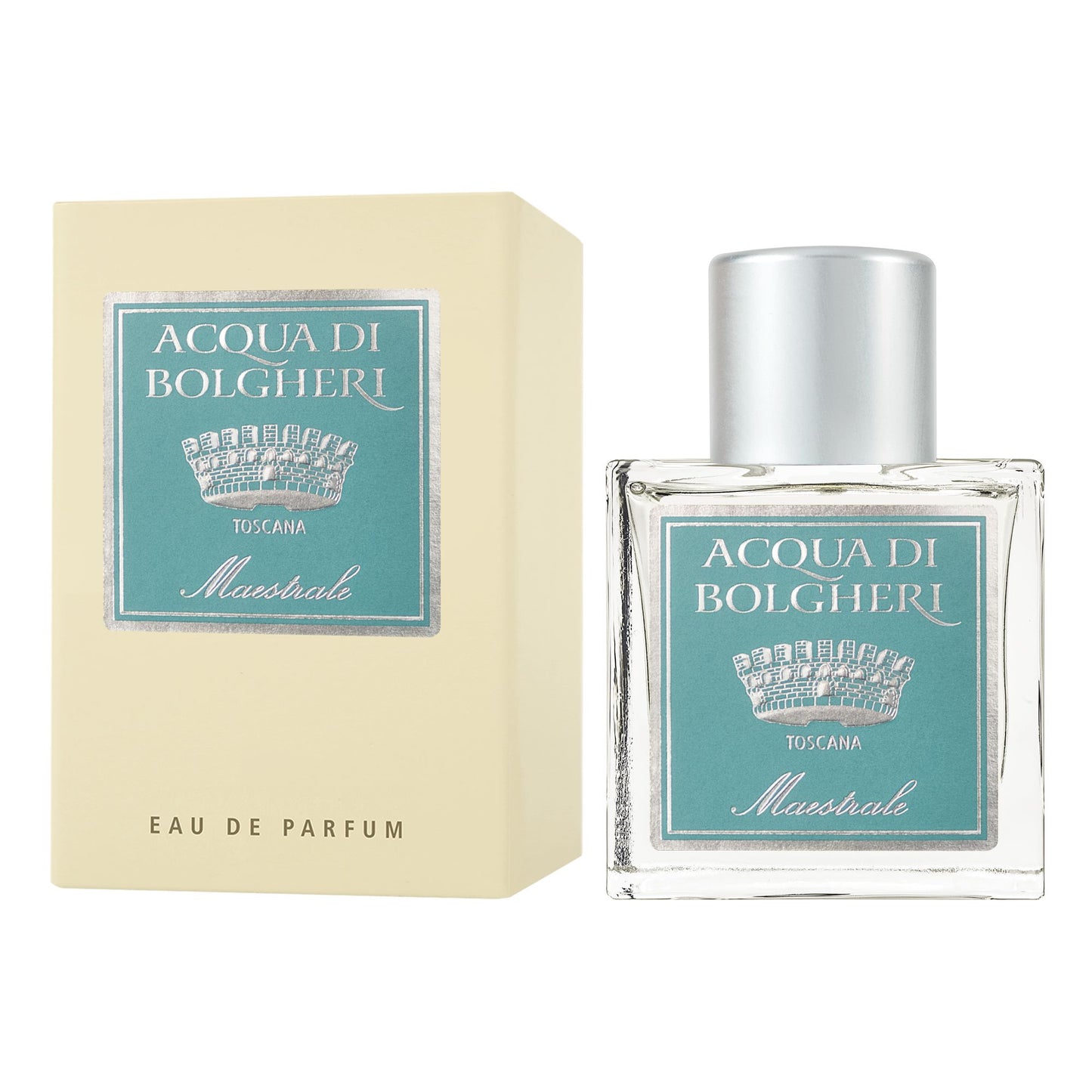ACQUA DI BOLGHERI Maestrale Eau de Parfum 50 ml - Trending Wellness Store