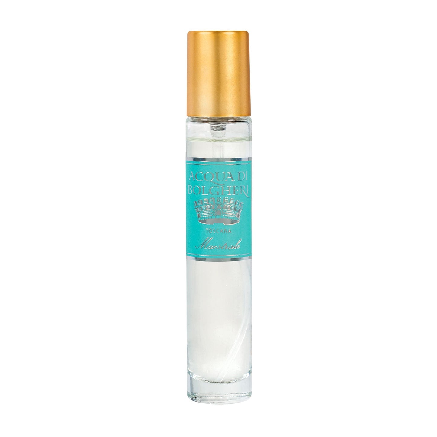 ACQUA DI BOLGHERI Maestrale Eau de Parfum Travel 15 ml - Trending Wellness Store