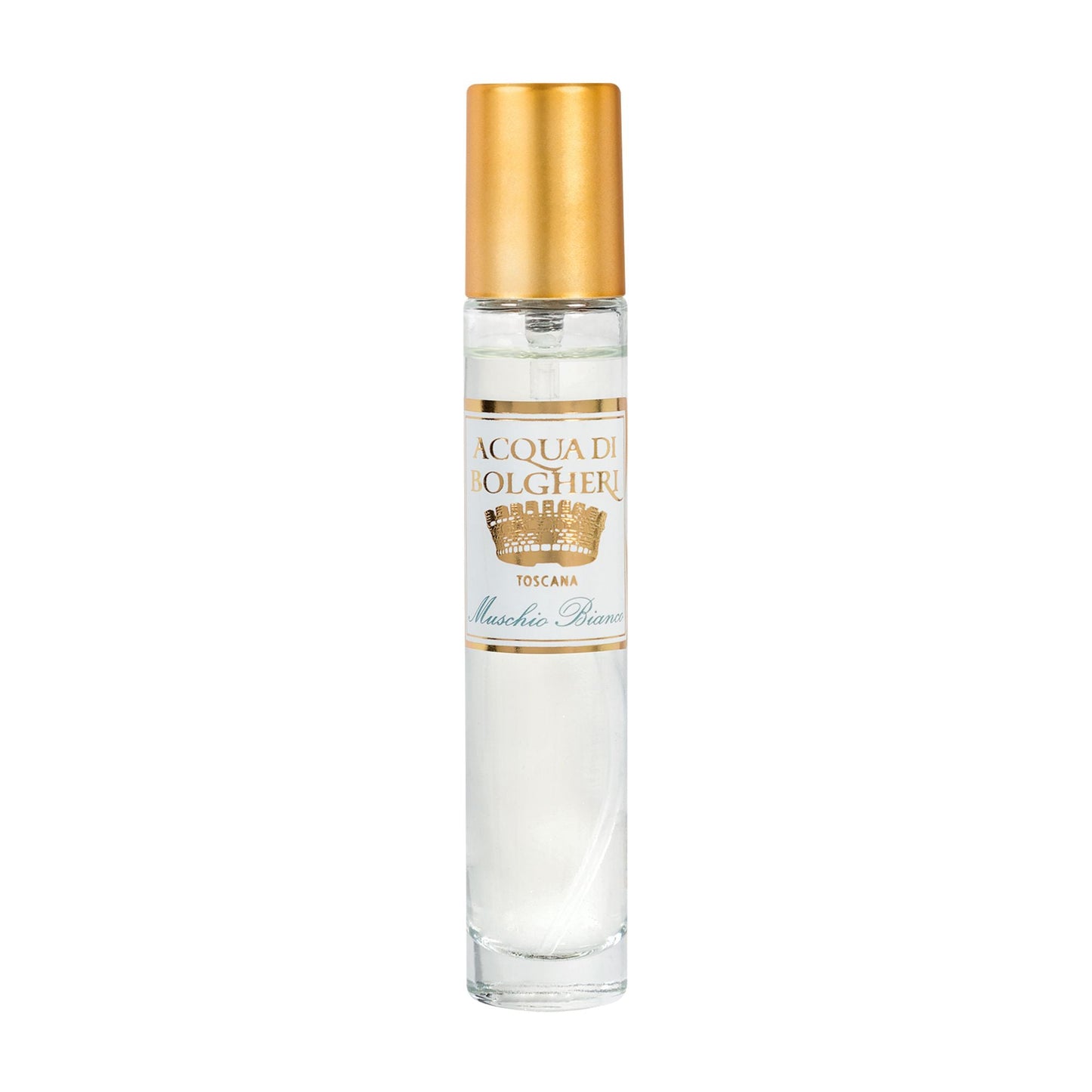ACQUA DI BOLGHERI White Musk Eau de Parfum Travel 15 ml - Trending Wellness Store