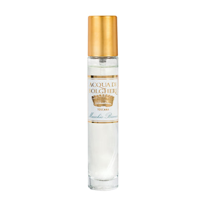 ACQUA DI BOLGHERI White Musk Eau de Parfum Travel 15 ml - Trending Wellness Store