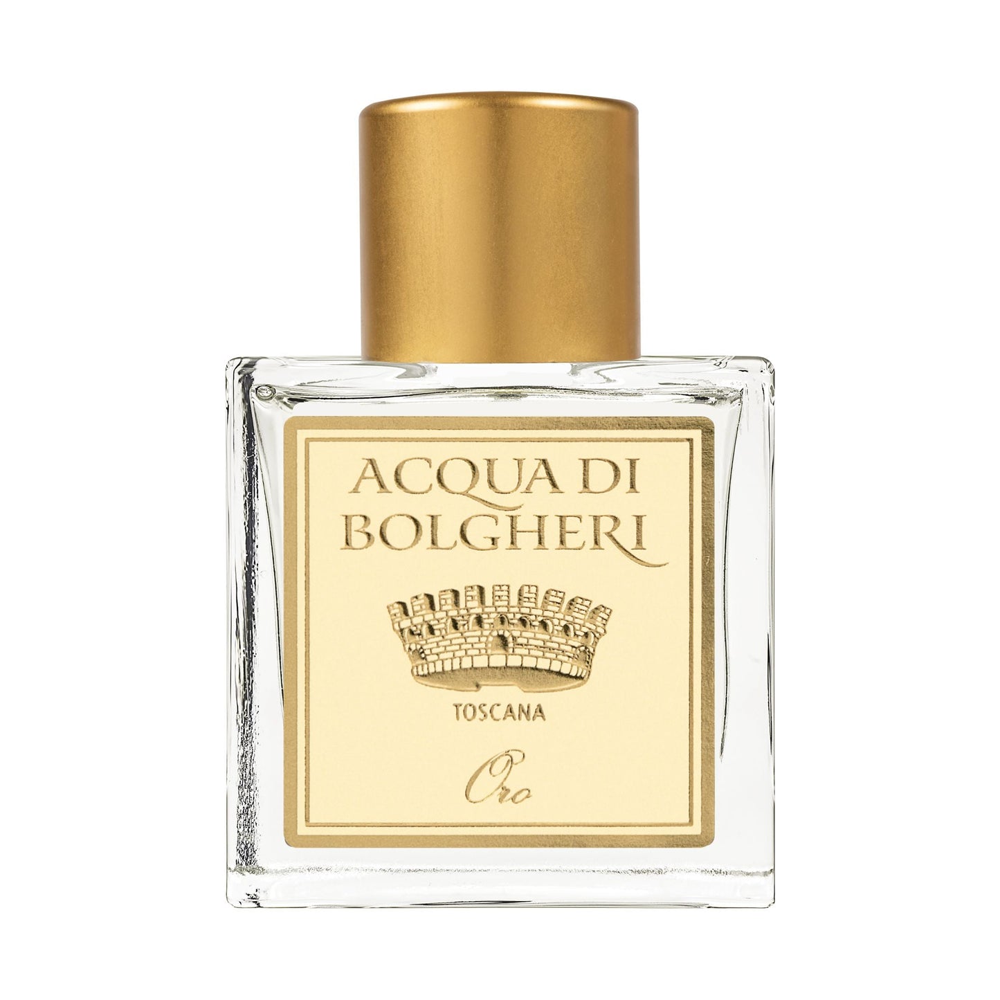 ACQUA DI BOLGHERI Oro Eau de Parfum 100 ml - Trending Wellness Store