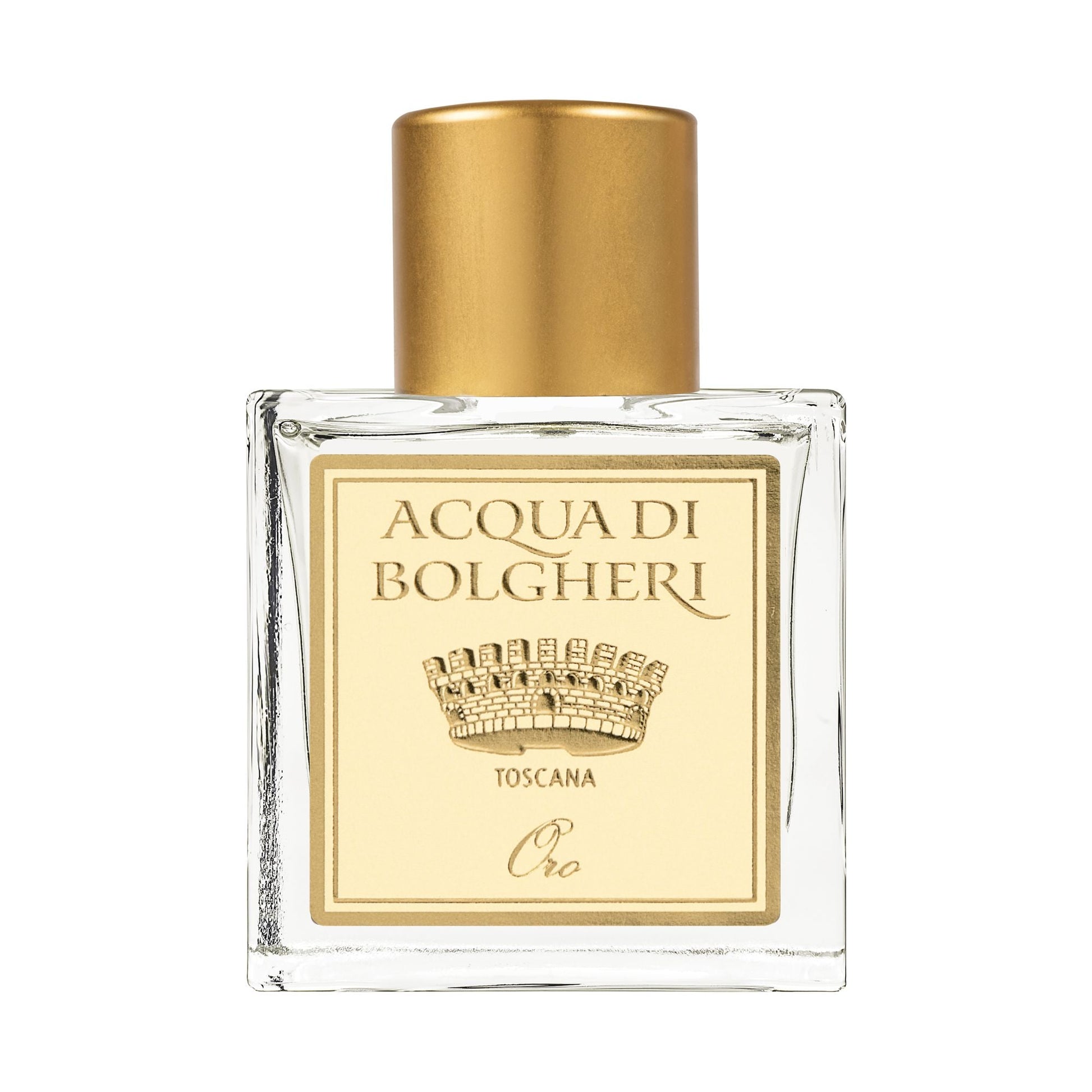 ACQUA DI BOLGHERI Oro Eau de Parfum 100 ml - Trending Wellness Store
