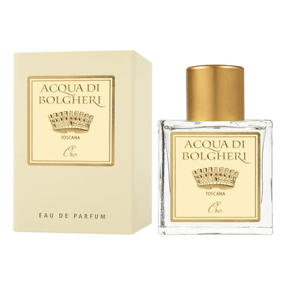 ACQUA DI BOLGHERI Oro Eau de Parfum 100 ml - Trending Wellness Store