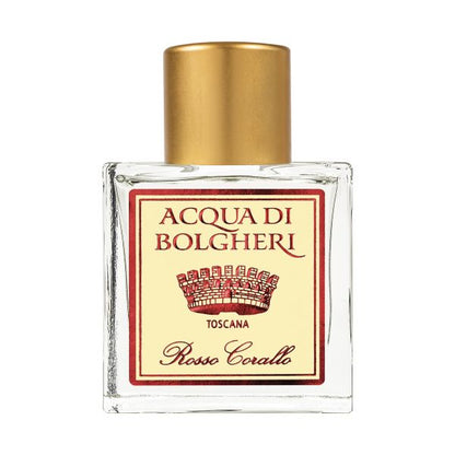 ACQUA DI BOLGHERI Rosso Corallo Eau de Parfum 100 ml - Trending Wellness Store