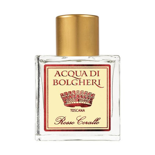 ACQUA DI BOLGHERI Rosso Corallo Eau de Parfum 100 ml - Trending Wellness Store