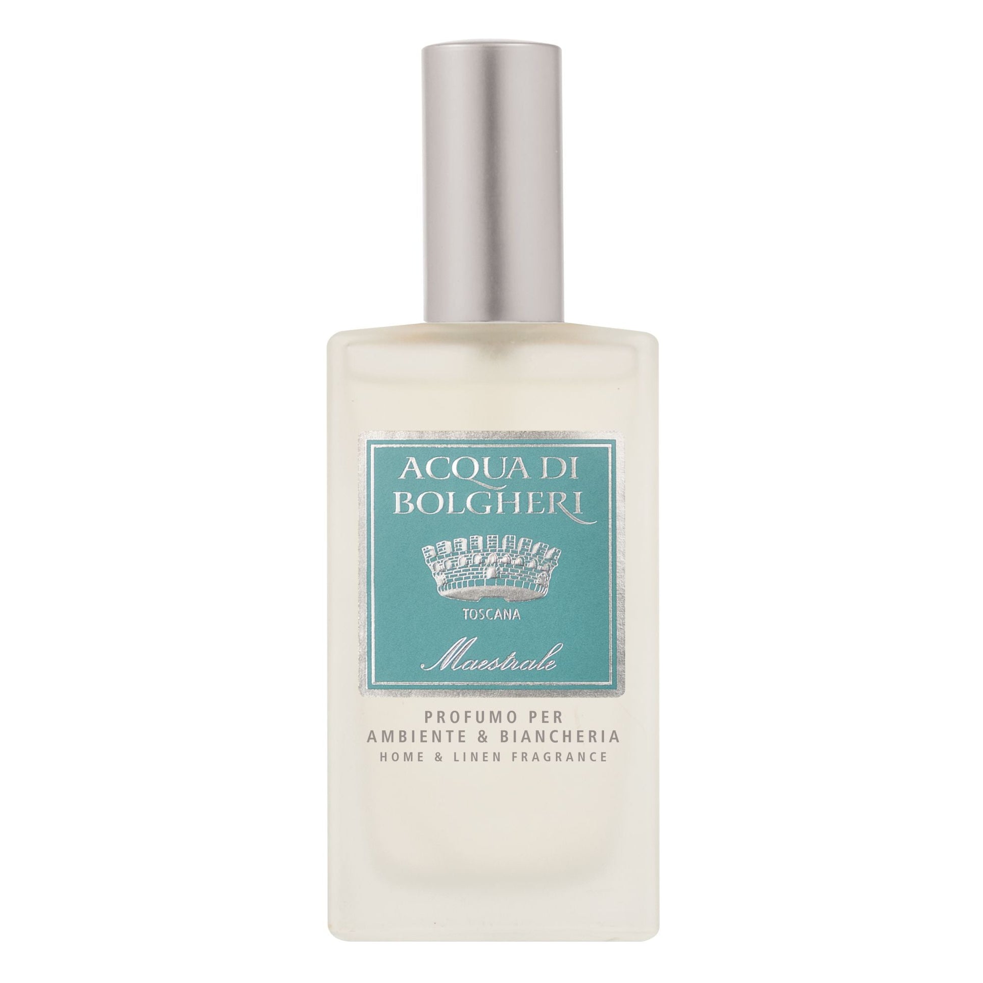 ACQUA DI BOLGHERI Maestrale Home Linen Spray 100 ml - Trending Wellness Store