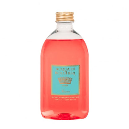ACQUA DI BOLGHERI Scirocco Refill Fragrance for Diffuser 500 ml - Trending Wellness Store