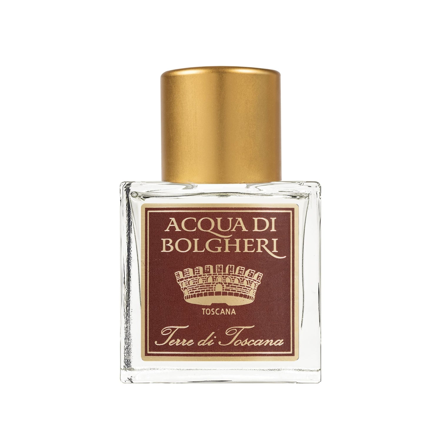ACQUA DI BOLGHERI Terre di Toscana Eau de Parfum 50 ml - Trending Wellness Store