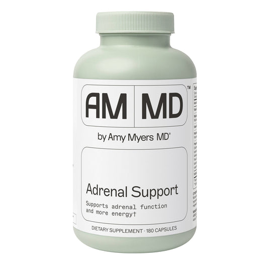 Adrenal Support - Trending Wellness Store