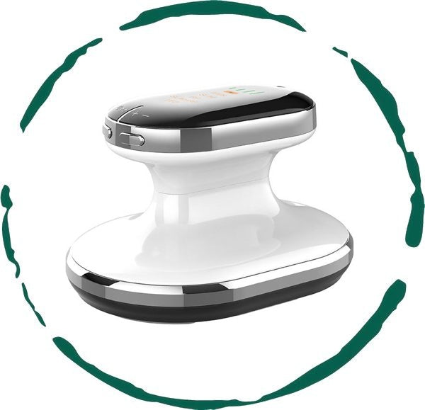 Advanced Body Slimming & Contouring Device - Trending Wellness Store