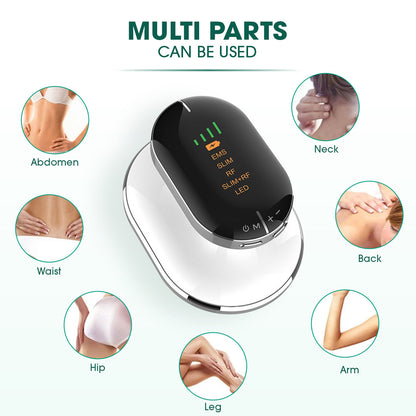 Advanced Body Slimming & Contouring Device - Trending Wellness Store