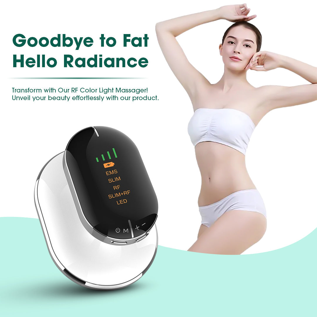 Advanced Body Slimming & Contouring Device - Trending Wellness Store