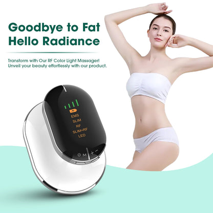 Advanced Body Slimming & Contouring Device - Trending Wellness Store