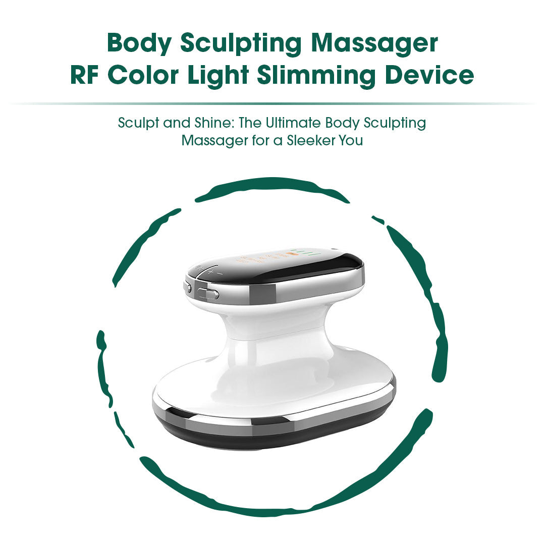 Advanced Body Slimming & Contouring Device - Trending Wellness Store