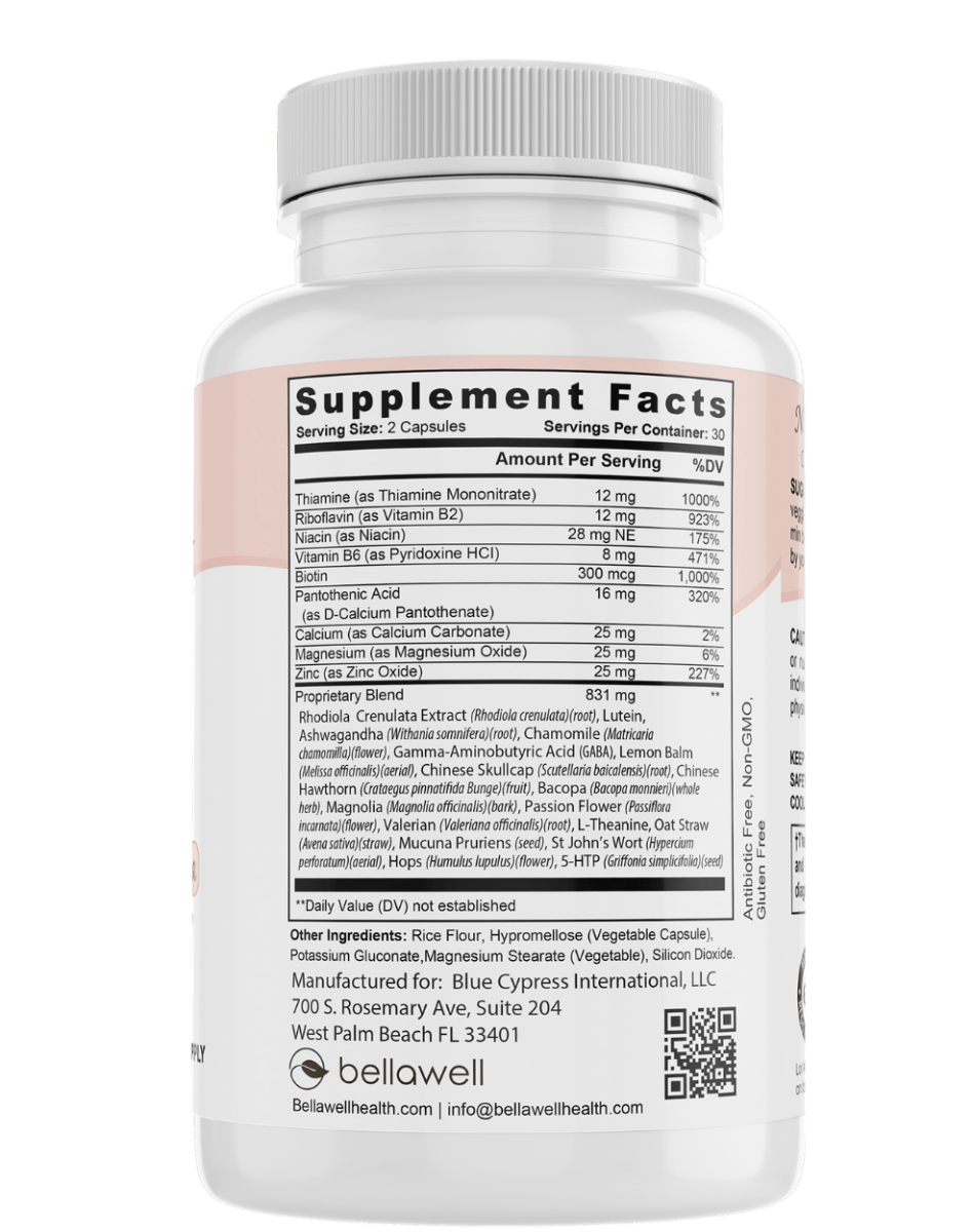 Trending Wellness Store