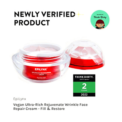 Enriching Ageless Rejuvenate Face Cream for Mature Skin - Renew, Moisturize, Lift - Trending Wellness Store