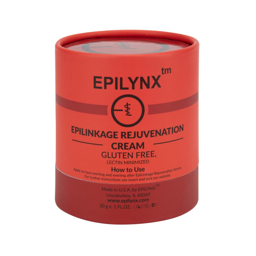 Enriching Ageless Rejuvenate Face Cream for Mature Skin - Renew, Moisturize, Lift - Trending Wellness Store