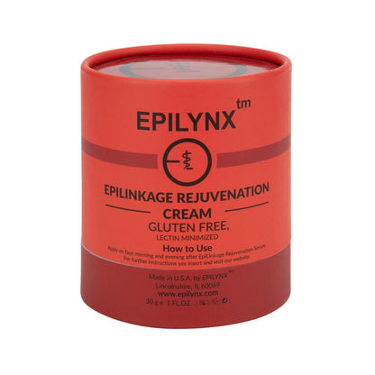 Enriching Ageless Rejuvenate Face Cream for Mature Skin - Renew, Moisturize, Lift - Trending Wellness Store