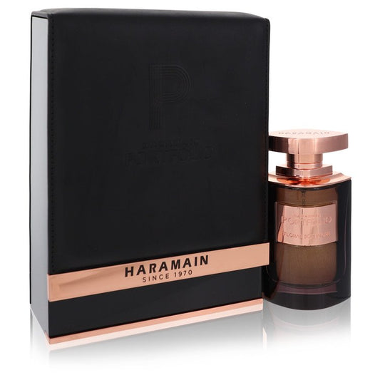 Al Haramain Portfolio Floral Sculpture by Al Haramain Eau De Parfum Spray 2.5 oz for Women - Trending Wellness Store