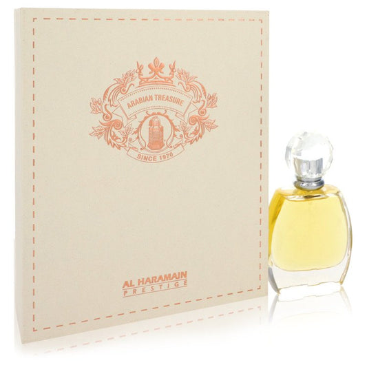 Al Haramain Arabian Treasure by Al Haramain Eau De Parfum Spray 2.4 oz for Women - Trending Wellness Store