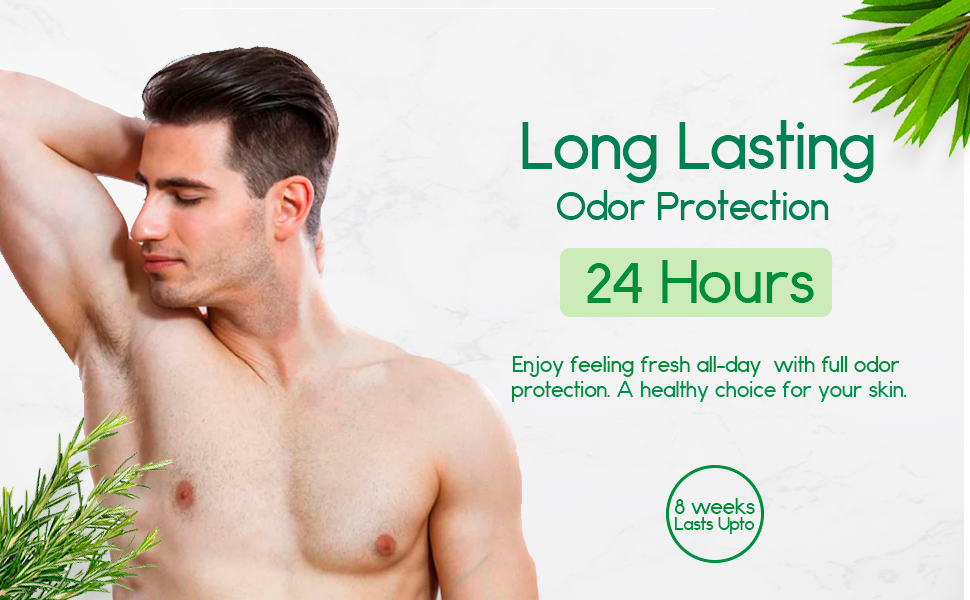 All Natural, Plastic-Free Deodorants - Trending Wellness Store