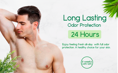 All Natural, Plastic-Free Deodorants - Trending Wellness Store