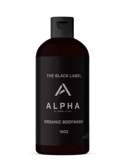 Alpha Body Wash - Trending Wellness Store