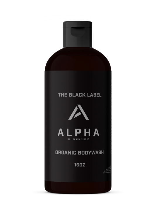 Alpha Body Wash - Trending Wellness Store