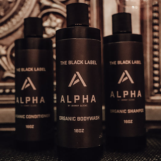Alpha Body Wash - Trending Wellness Store