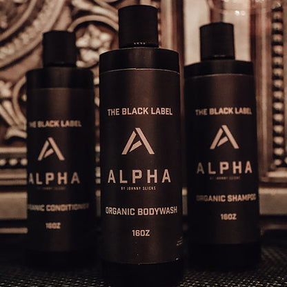 Alpha Body Wash - Trending Wellness Store