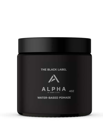 Alpha Water Based Pomade - Trending Wellness Store