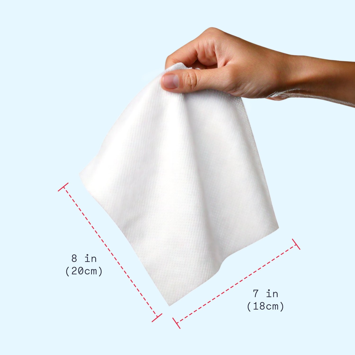 Whole Body Antiperspirant Wipes - Trending Wellness Store