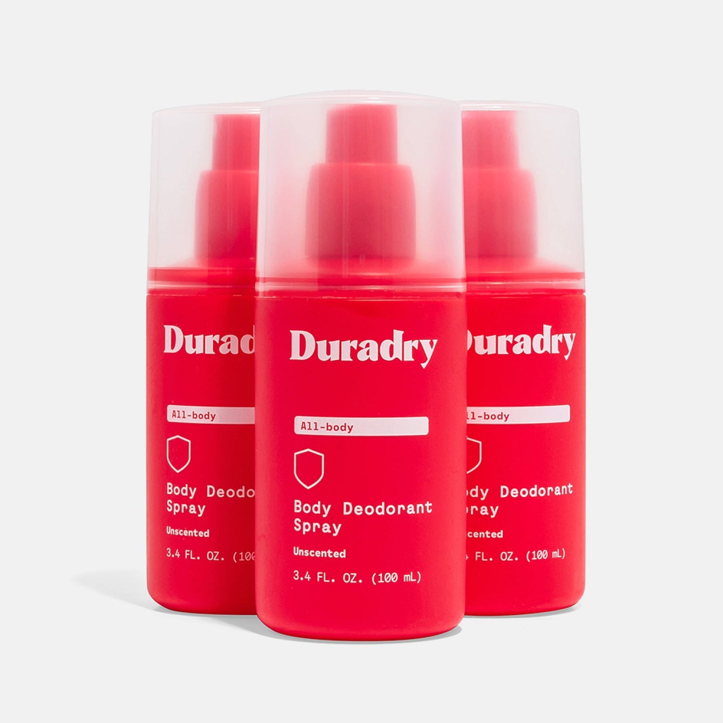 Body Deodorant Spray - Trending Wellness Store