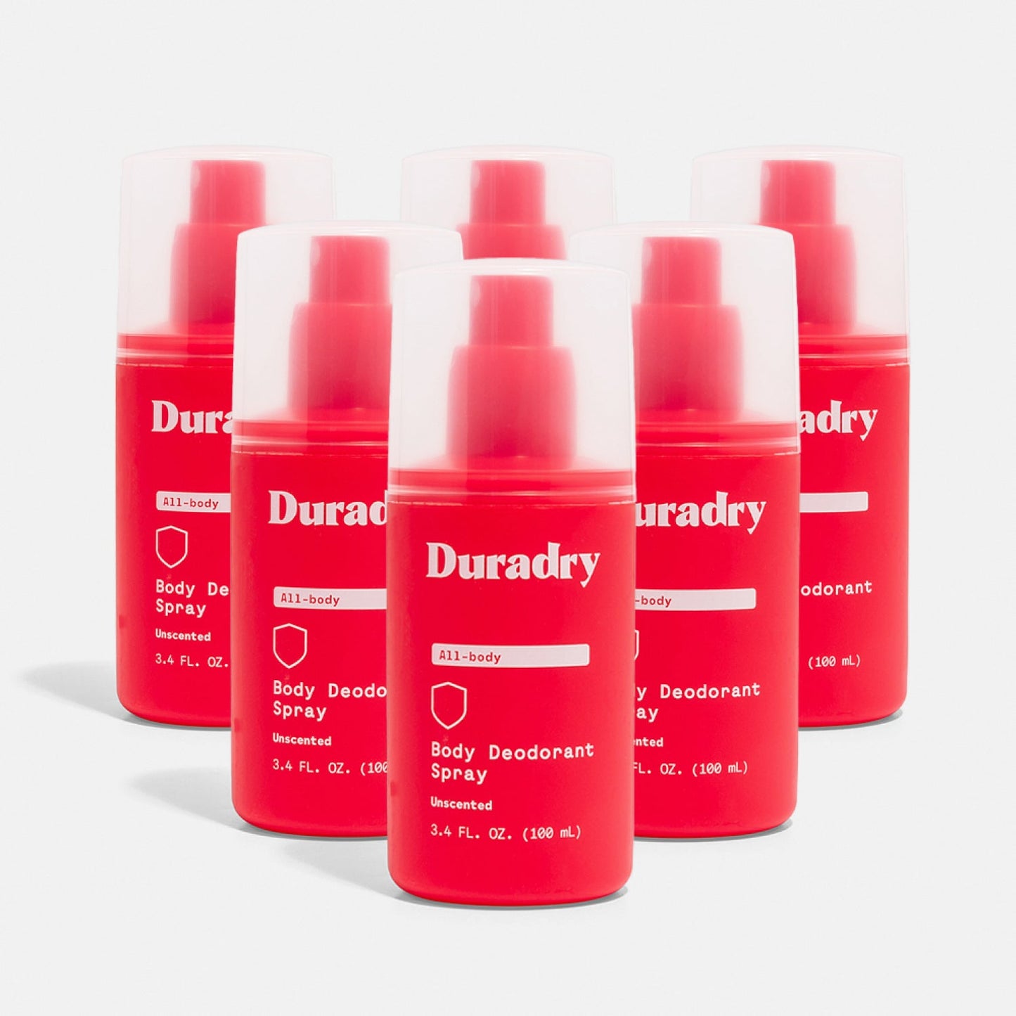 Body Deodorant Spray - Trending Wellness Store