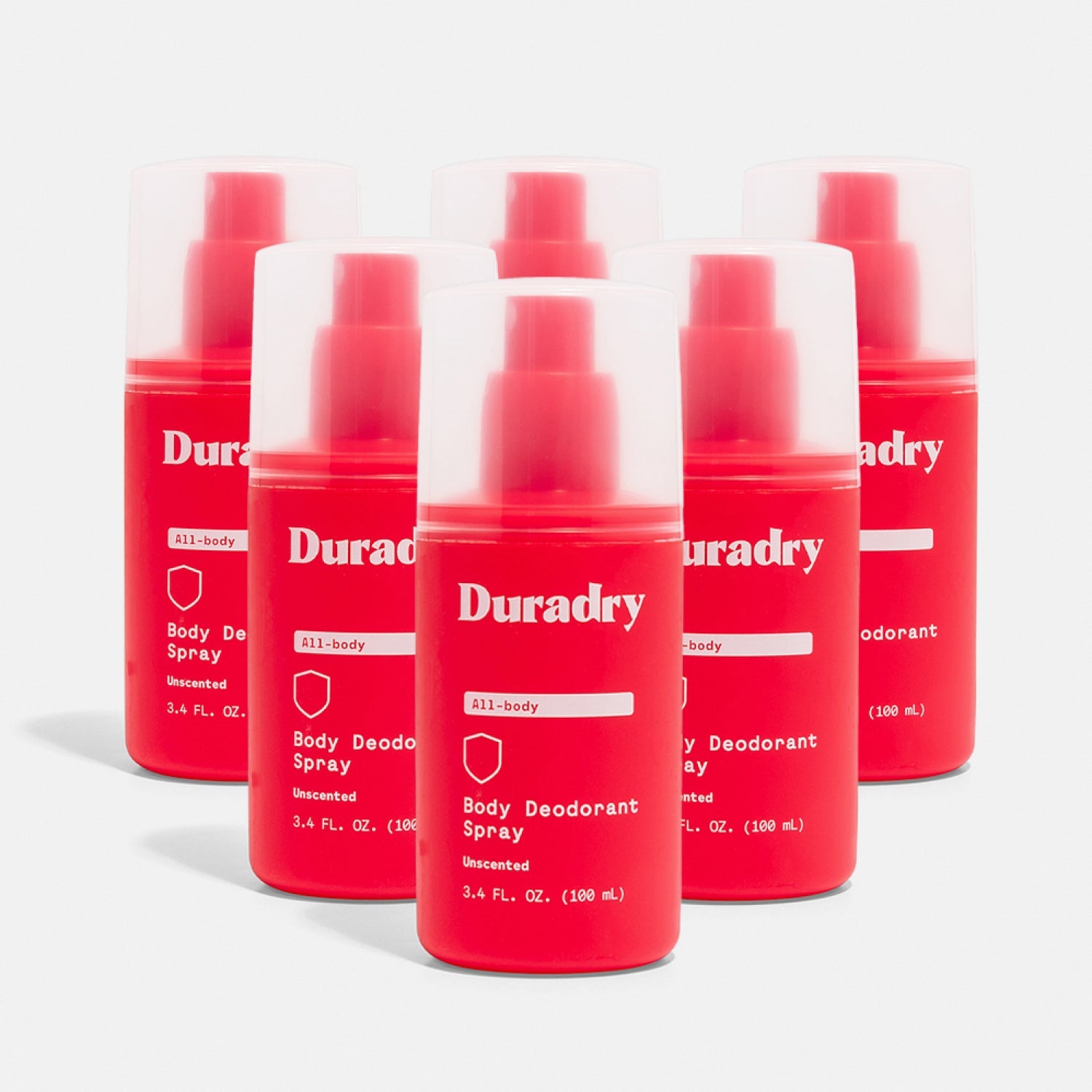 Body Deodorant Spray - Trending Wellness Store