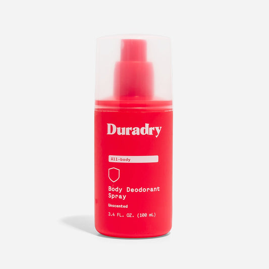 Body Deodorant Spray - Trending Wellness Store