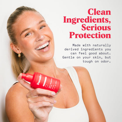 Body Deodorant Spray - Trending Wellness Store