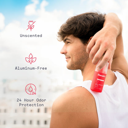 Body Deodorant Spray - Trending Wellness Store