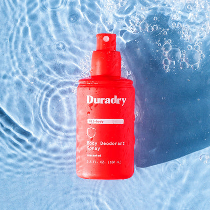 Body Deodorant Spray - Trending Wellness Store