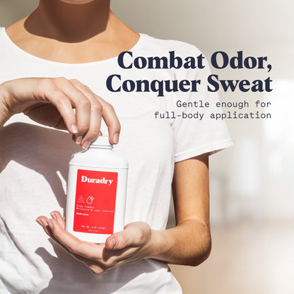 Body Powder - Trending Wellness Store