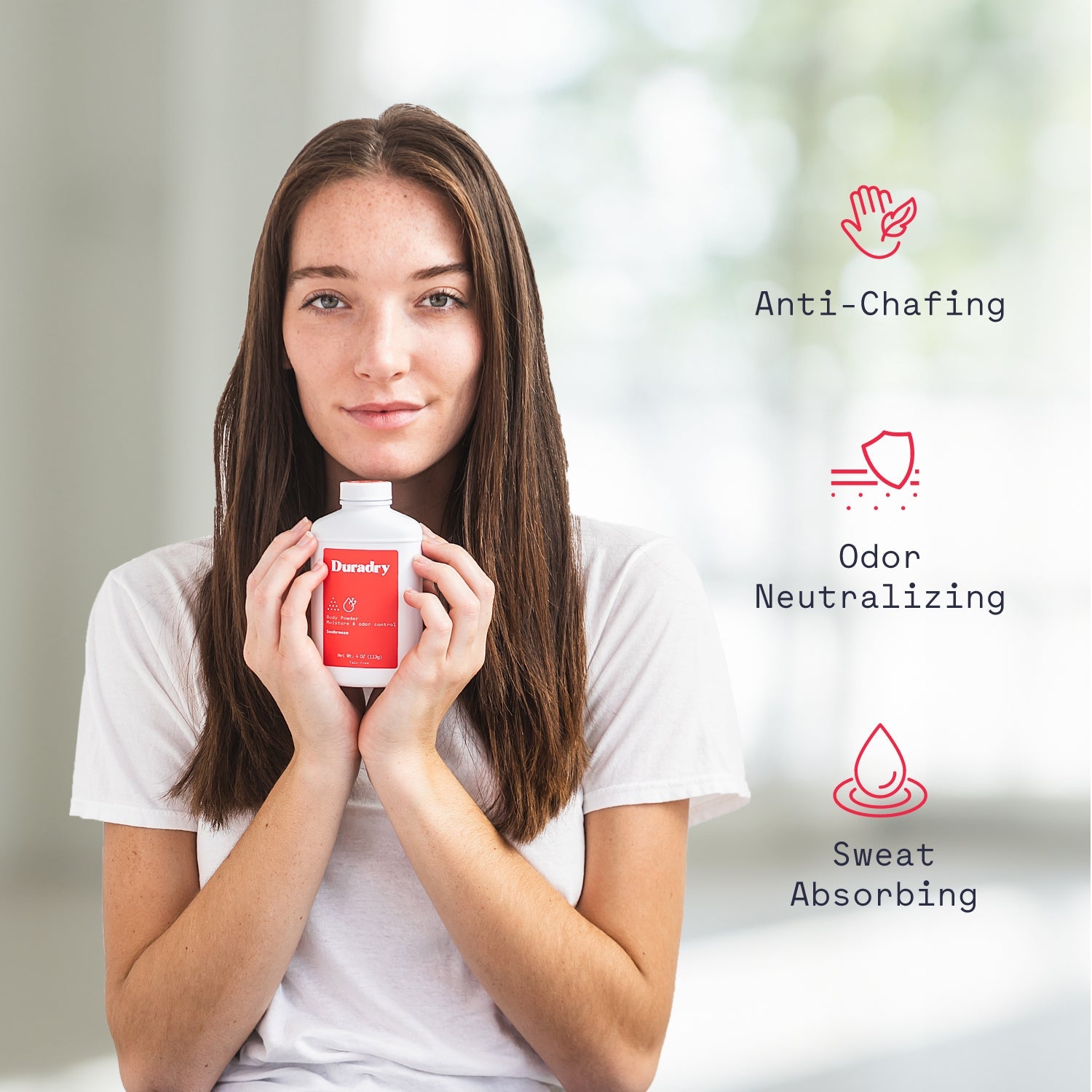 Body Powder - Trending Wellness Store