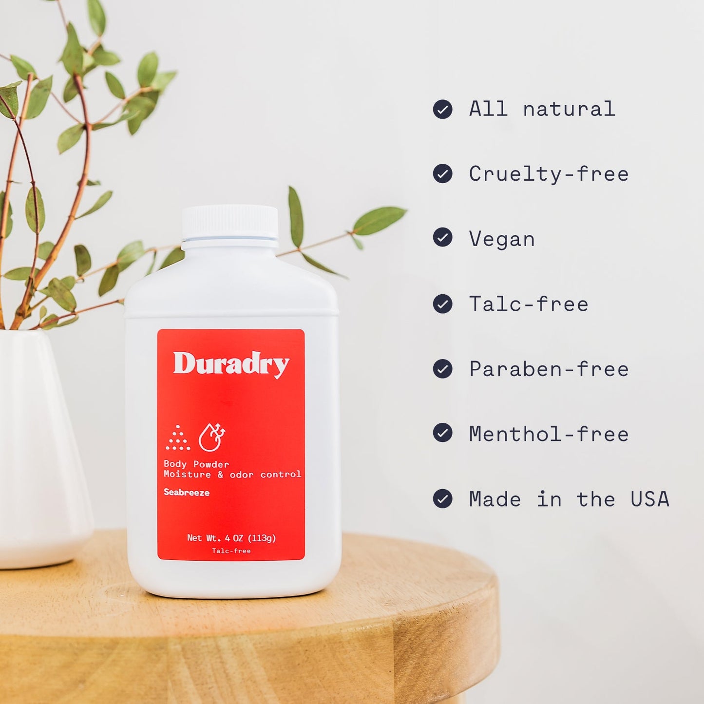 Body Powder - Trending Wellness Store
