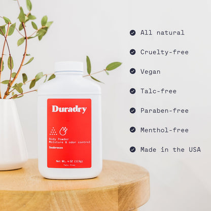 Body Powder - Trending Wellness Store