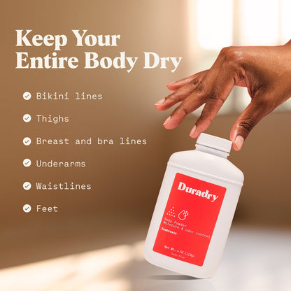 Body Powder - Trending Wellness Store