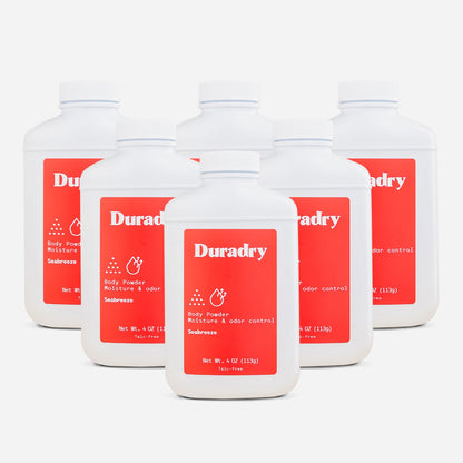 Body Powder - Trending Wellness Store