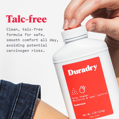Body Powder - Trending Wellness Store