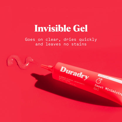 Sweat Minimizing Gel - Trending Wellness Store