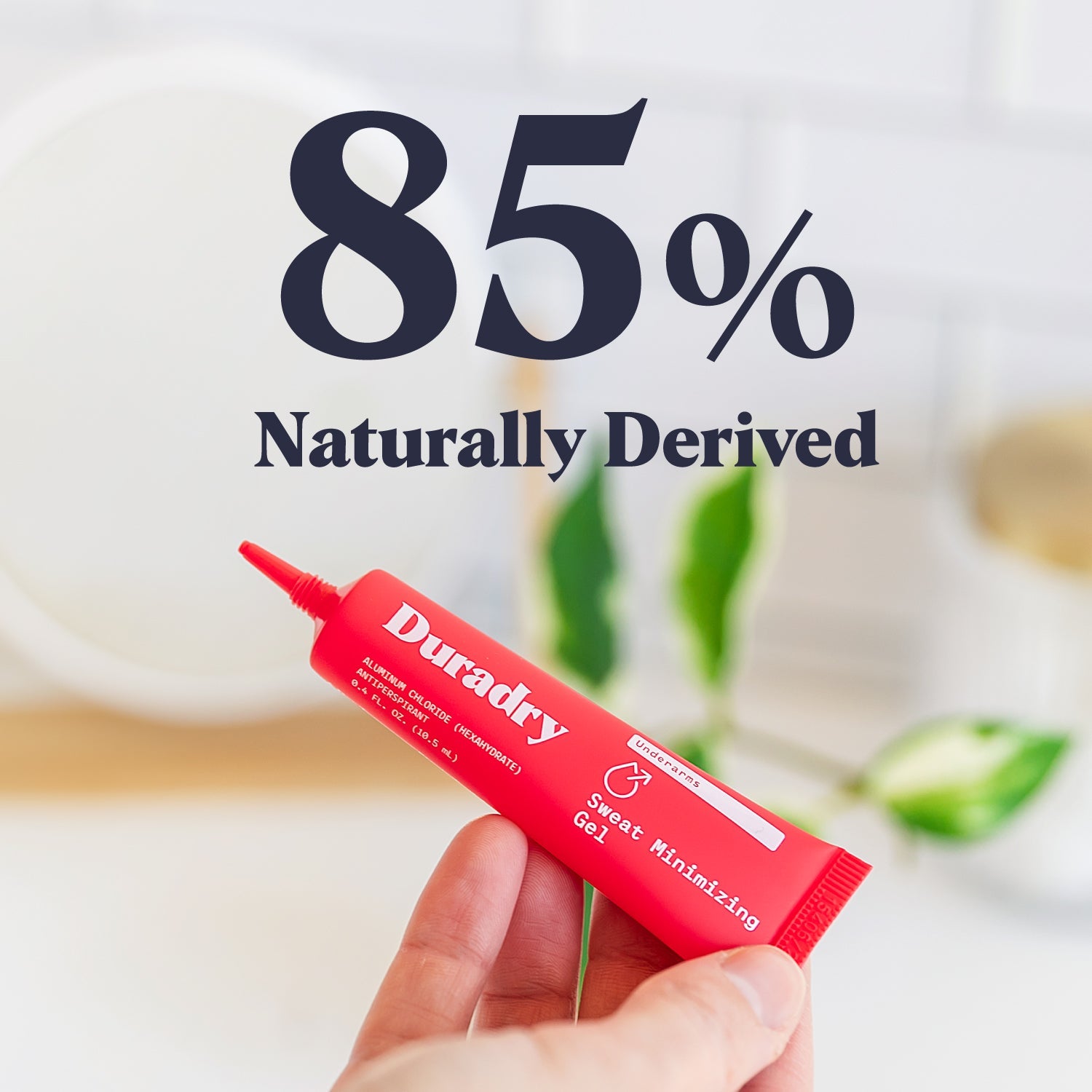 Sweat Minimizing Gel - Trending Wellness Store