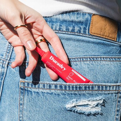 Sweat Minimizing Gel - Trending Wellness Store